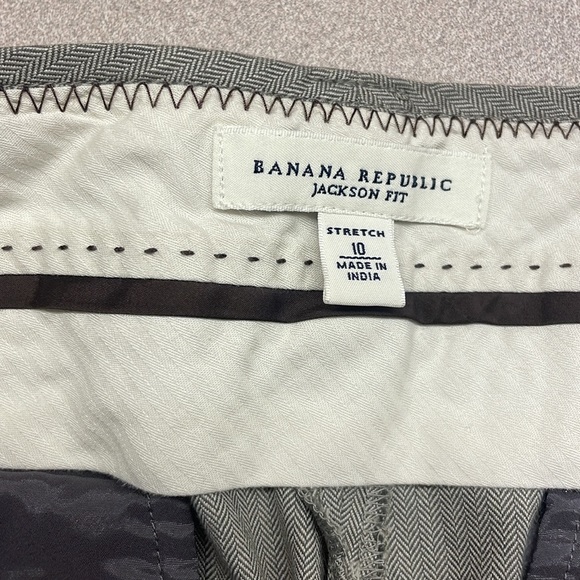 Banana Republic Jackson Fit pants - Picture 5 of 8